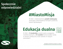 Solaris Raport Zrównoważonego Rozwoju