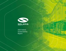 Solaris Sustainability Report