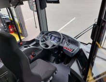 Solaris Urbino 10,5_Fot. Marcin Choromański, MZK&nbsp;Ostrołęka_3