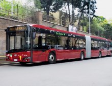 Solaris_ATAC_Rome