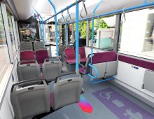 Photo: Arriva Nederland.