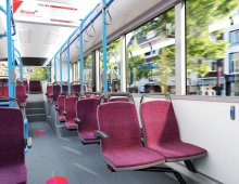 Photo: Arriva Nederland.