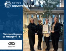 Innowator ESG_Solaris