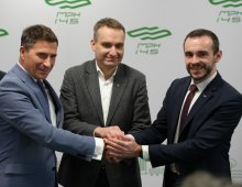 MPK Poznań kupuje kolejne autobusy wodorowe Solaris