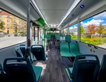 Solaris Urbino 10,5 electric