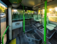 Solaris Urbino 10,5 electric