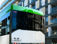 Solaris Urbino 10,5 electric
