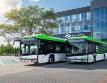 Solaris Urbino 12 electric_Solaris Urbino 18 electric