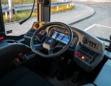 Solaris Urbino 12 hydrogen new&nbsp;generation
