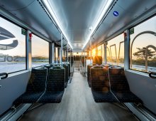 Solaris Urbino 12 hydrogen new&nbsp;generation