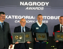 Solaris_Medal_Targow_Kielce_Dariusz_Michalak
