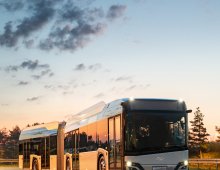Solaris_Urbino 18 electric