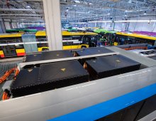 Solaris Urbino 18 electric