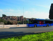 Solaris InterUrbino Cotral