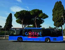 Solaris InterUrbino Cotral