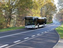 Model Solaris Urbino 12