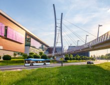 Solaris Urbino 12 electric