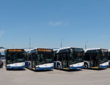 New Solaris Urbino for&nbsp;Krakow