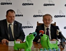 Fot. Lechosław Dzierżak