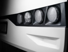 Solaris Urbino 12 hydrogen