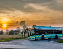 nowy Solaris Urbino 12 electric