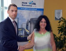 Solaris_podpisanie umowy z&nbsp;PKM Katowice_12.08.2019