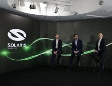 Konferencja prasowa Solaris
