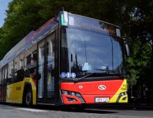 Urbino 12 CNG