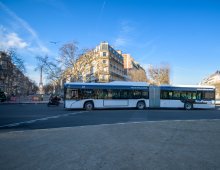 Urbino 18 CNG