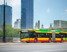 Solaris Urbino 18 electric_MZA Warszawa