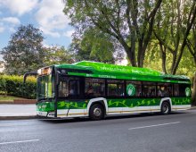 Urbino 12 electric