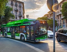 Urbino 12 electric