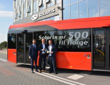 Solaris_Oslo_500. autobus