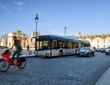 Solaris Urbino 18 CNG