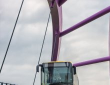 Solaris Urbino 12 hybrid