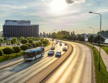 Solaris Urbino 12 electric