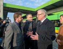 Inauguracja_Solaris_Urbino_18_electric_Poznań_1