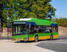 Urbino electric_visualisation