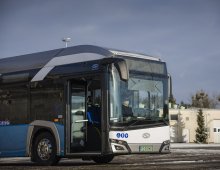 Solaris Urbino 12 hydrogen_Poznan_1