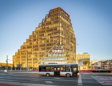 Solaris Urbino 8.9 LE&nbsp;electric