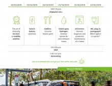 'Solaris talks' forum Busworld 2019