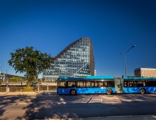 Model Solaris Urbino 18 CNG.