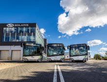 Solaris - Transexpo 2018