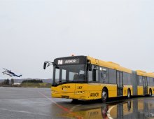 Tromso_Solaris_airport_bus