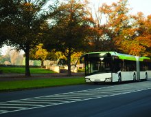 New Solaris Urbino 18
