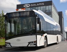 Solaris Urbino 12 electric_for_Ystad