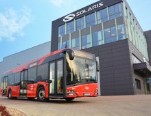 Solaris Urbino 12