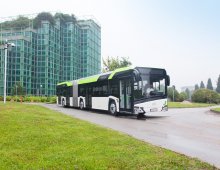 Solaris Urbino 18