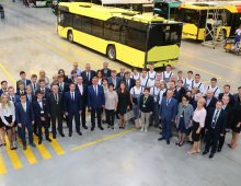 Inauguracja roku szkolnego Klasy Patronackiej w&nbsp;Solarisie